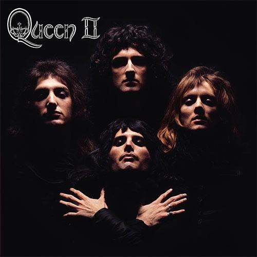 Queen Queen II LP |  | 01