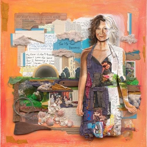 Amy Grant The Me That Remains CD | 