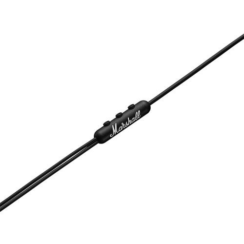 Marshall MODE イヤホン USB-C Black Accessories |  | 02