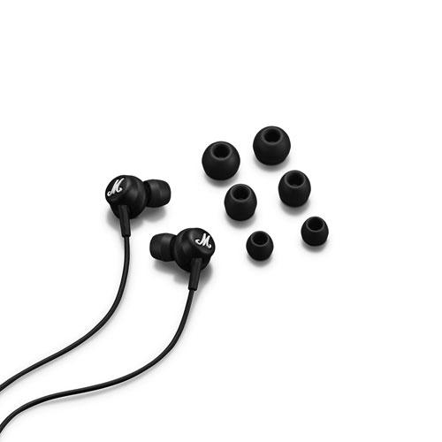 Marshall MODE イヤホン USB-C Black Accessories |  | 04