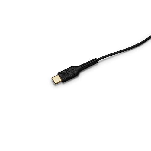 Marshall MODE イヤホン USB-C Black Accessories |  | 05
