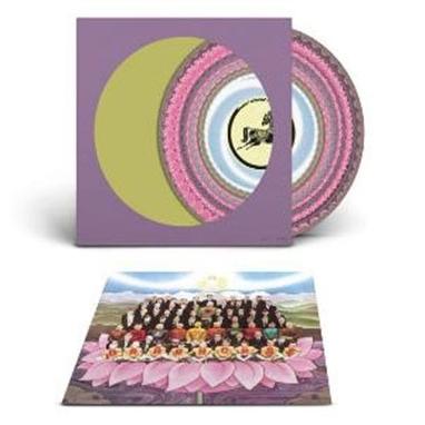 George Harrison Dark Horse (Exclusive)＜RECORD STORE DAY対象商品/Zeotrope Vinyl＞ LP |  | 01