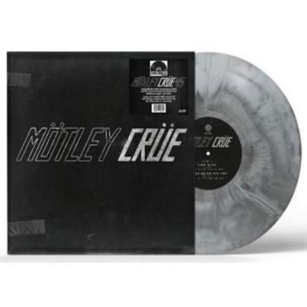 Motley Crue Live Wire EP (Exclusive)＜RECORD STORE DAY対象商品/Colored Vinyl＞ 12inch Single |  | 01