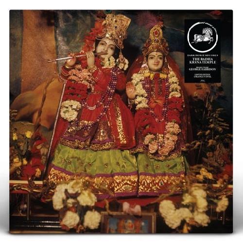 The Radha Krsna Temple The Radha Krsna Temple (Exclusive)＜RECORD STORE DAY対象商品/Orange Vinyl＞ LP | 