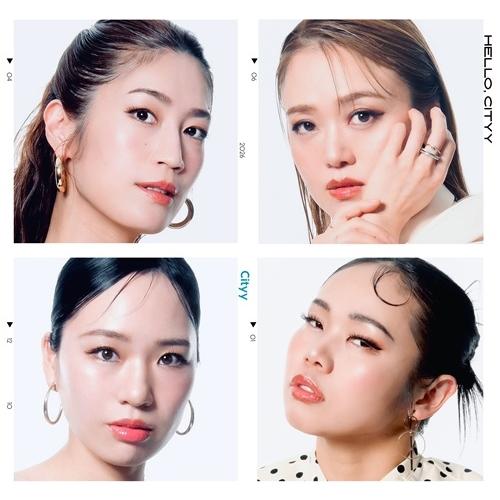 Cityy HELLO, CITYY CD ※特典あり（Yahoo!・タワーレコード Yahoo!店）