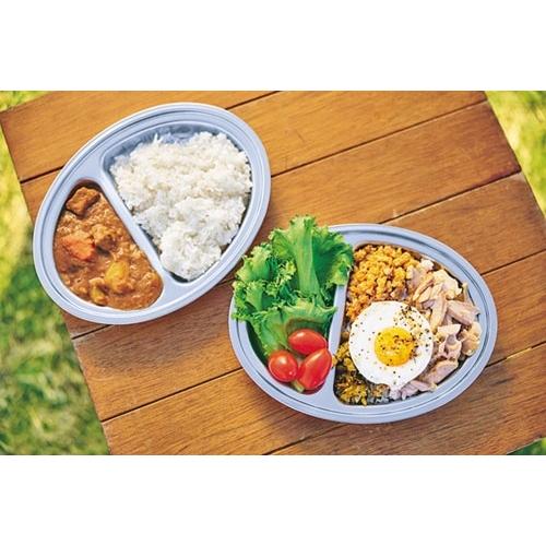 BE-PAL (ビーパル) 2026年 04月号 [雑誌]＜特別付録: Coleman特製 ""キャンプ""カレー皿＞ Magazine |  | 02