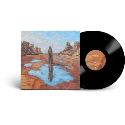 Protoje Art Of Acceptance＜限定盤＞ LP（Yahoo!・タワーレコード Yahoo!店）