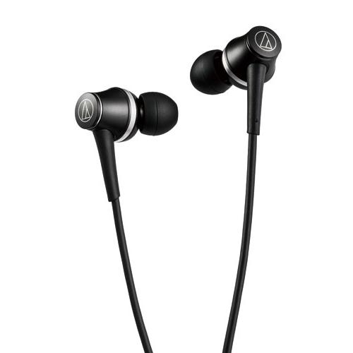audio-technica USB Type-C用 ノイズキャンセリングイヤホン ATH-CKD7NC/ブラック Headphone/Earphone |  | 01
