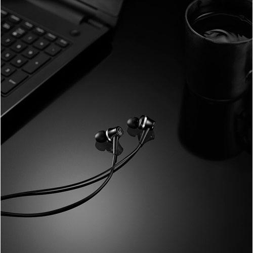 audio-technica USB Type-C用 ノイズキャンセリングイヤホン ATH-CKD7NC/ブラック Headphone/Earphone |  | 02