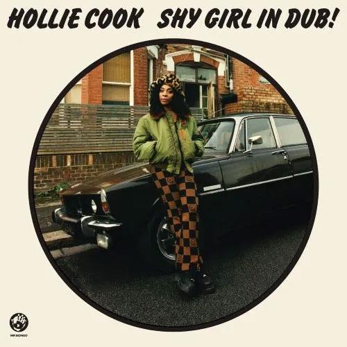 Hollie Cook Shy Girl In Dub!＜RECORD STORE DAY対象商品＞ LP | 