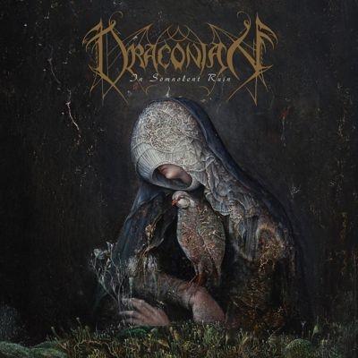 Draconian In Somnolent Ruin CD | 