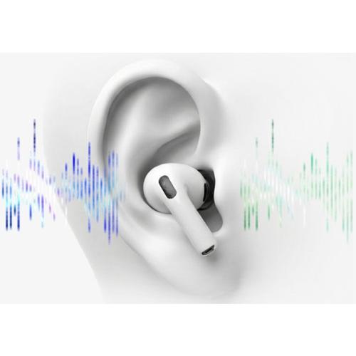 SednaEarfit XELASTEC II for AirPods Pro 3 イヤーピース(MS/M/MLサイズ 各1ペア) Accessories |  | 04