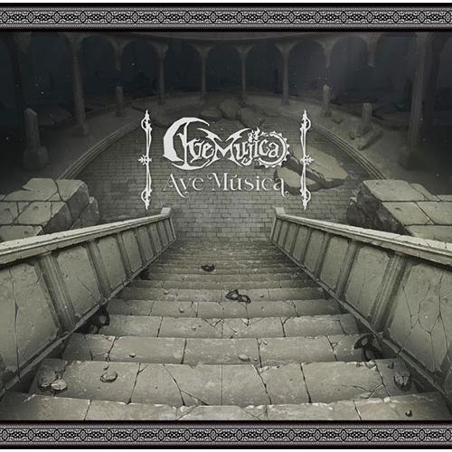 Ave Mujica Ave Musica ［CD+Blu-ray Disc］＜Blu-ray付生産限定盤＞ CD ※特典あり |  | 01