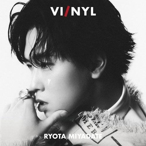 VI/NYL編集部 VI/NYL #029 RYOTA MIYADATE Book | 