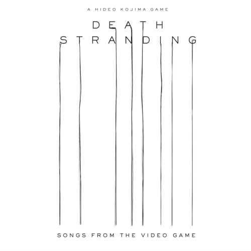 Death Stranding (Songs from the Video Game)＜完全生産限定盤＞ LP | 