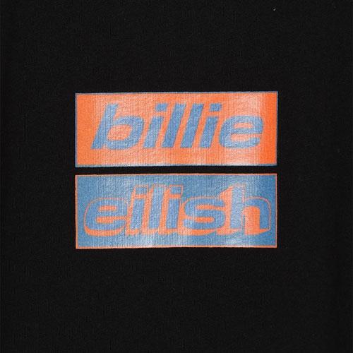 Billie Eilish Billie Eilish 『Hit Me Hard And Soft 3D Film』 Tシャツ ブラック Mサイズ Apparel |  | 03