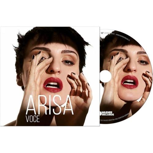 Arisa (Europe) Voce The Best Of CD | 