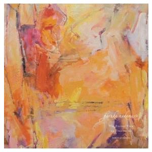 haruka nakamura The Eternal View 7inch Single | 