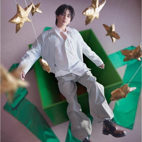 HOKUTO JUKE BOX ［CD+フォトブック+トレカ初回限定盤B ver.］＜初回限定盤B＞ CD | 