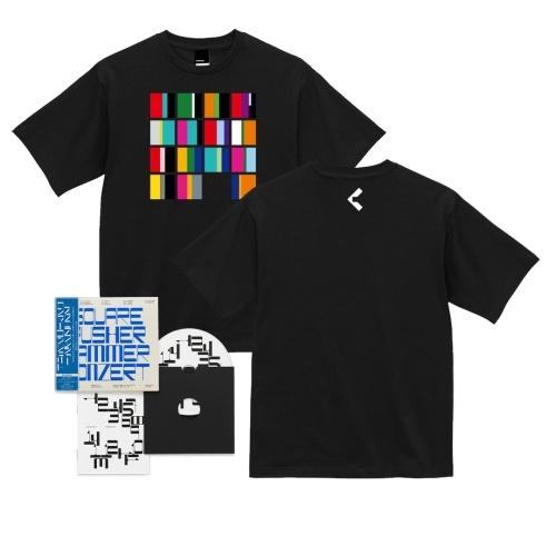Squarepusher カンマーコンツェルト ［CD+Tシャツ(L)］＜初回生産限定盤＞ CD | 