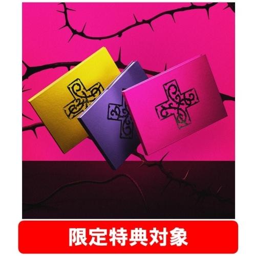 TOMORROW X TOGETHER 7TH YEAR: A Moment of Stillness in the Thorns (Japan Exclusive)(ランダムバージョン) CD ※特典あり | 