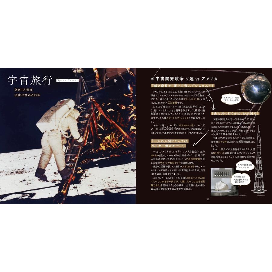 縣秀彦 最高に美しい宇宙の図鑑 知れば知るほど感動する Book |  | 06
