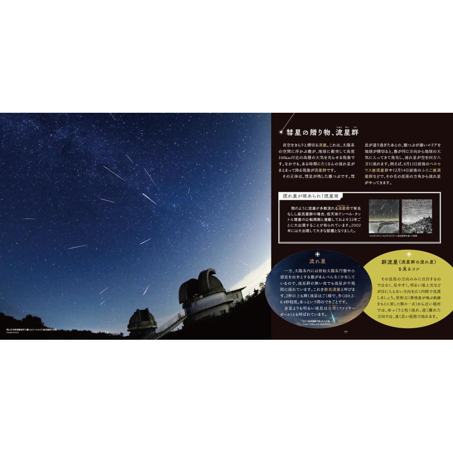 縣秀彦 最高に美しい宇宙の図鑑 知れば知るほど感動する Book |  | 07