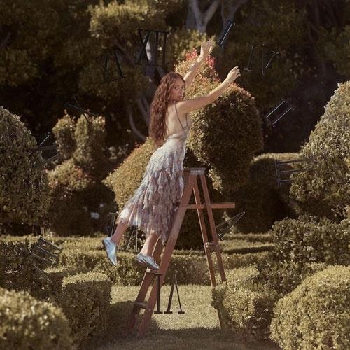 Laufey A Matter of Time: The Final Hour CD | 