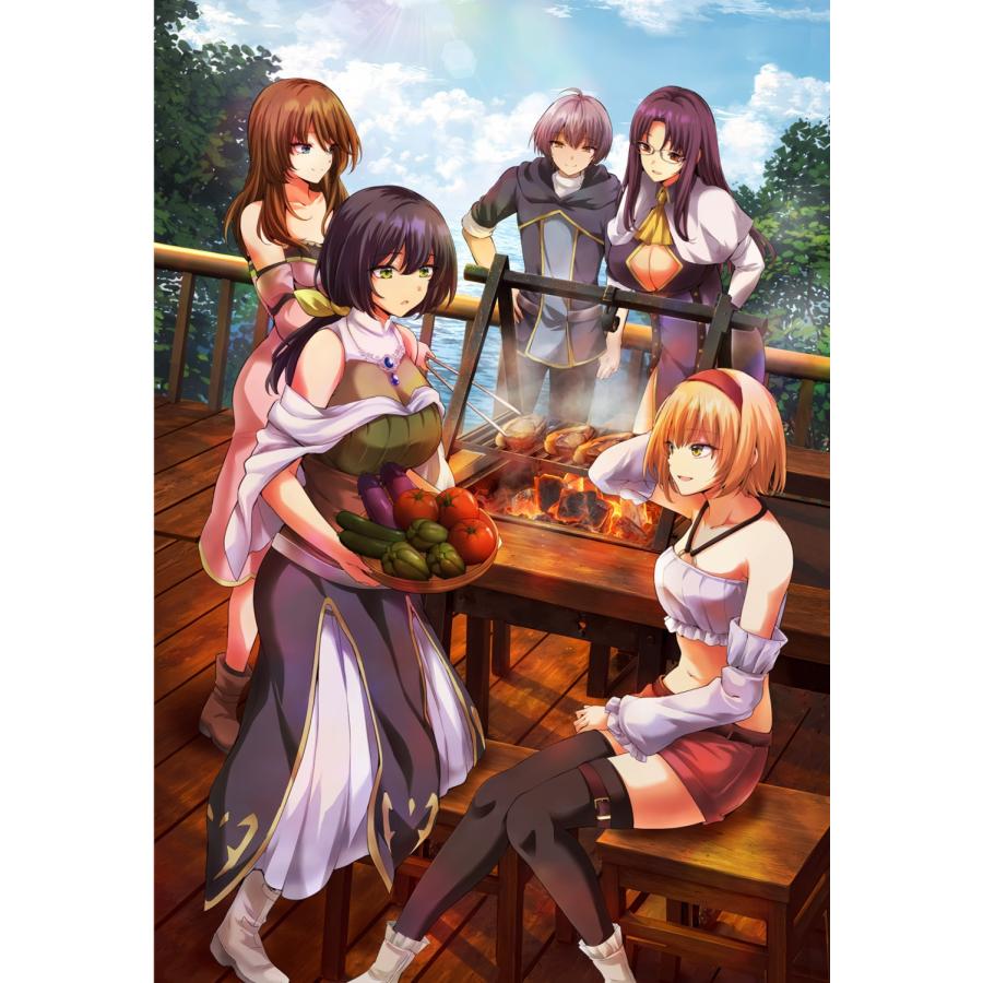 石のやっさん 勇者に全部奪われた俺は勇者の母親とパーティを組みました! NOVEL5 Book |  | 01