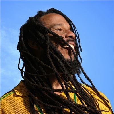 Ziggy Marley Brightside＜RECORD STORE DAY対象商品/Translucent Orange Vinyl＞ LP | 