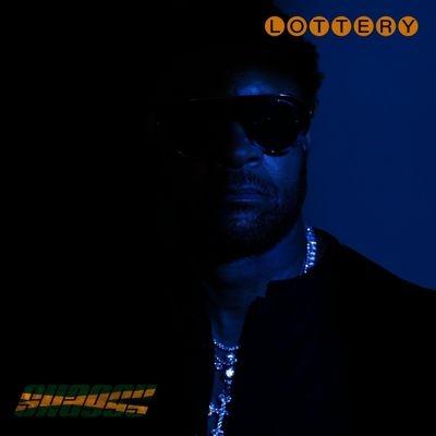 Shaggy Lottery CD | 