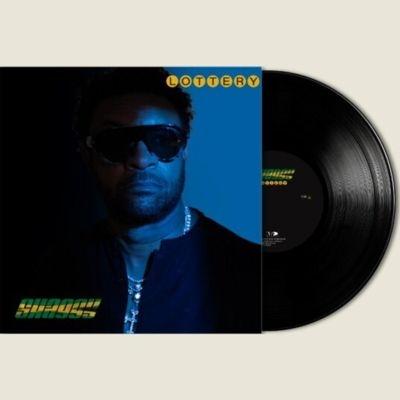 Shaggy Lottery LP | 