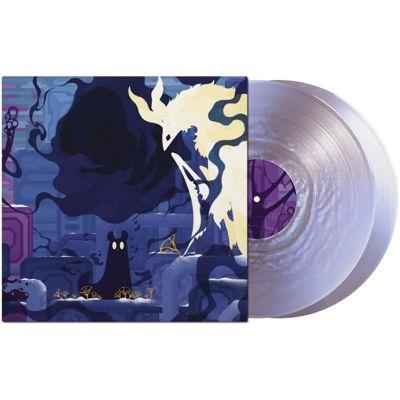 James Primate Rain World: The Watcher＜Colored Vinyl＞ LP | 