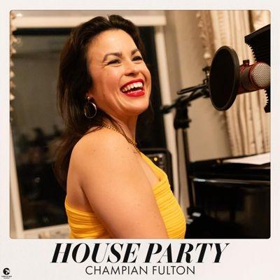 Champian Fulton House Party CD | 