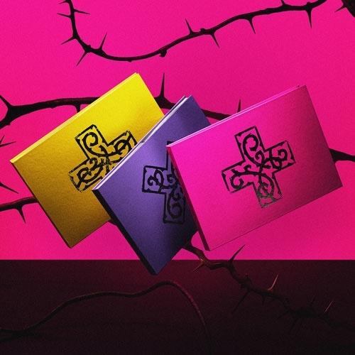 TOMORROW X TOGETHER 7TH YEAR: A Moment of Stillness in the Thorns (ランダムバージョン) CD | 