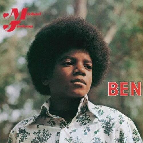 Michael Jackson ベンのテーマ SHM-CD ※特典あり | 