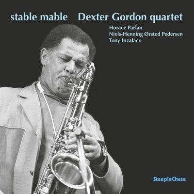 Dexter Gordon Quartet Stable Mable LP | 