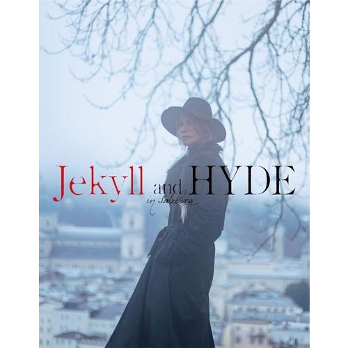 HYDE Jekyll and HYDE in Salzburg Book ※特典あり | 
