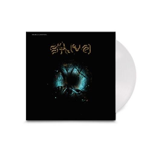 Seefeel Sol.Hz＜Clear Vinyl＞ LP |  | 01