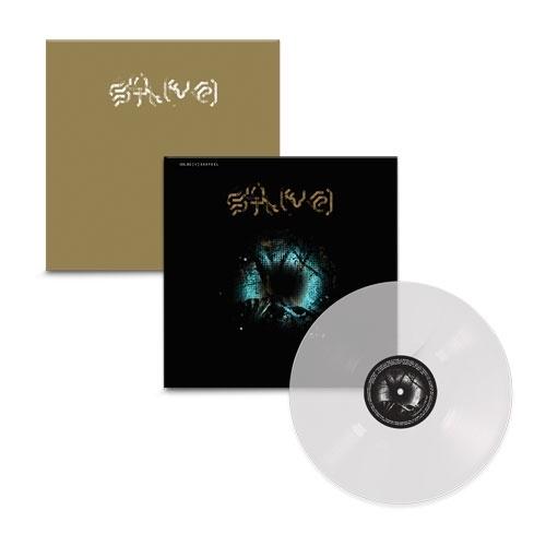 Seefeel Sol.Hz＜Clear Vinyl＞ LP |  | 02