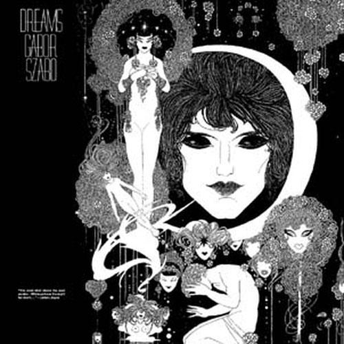 Gabor Szabo Dreams＜限定盤＞ LP | 