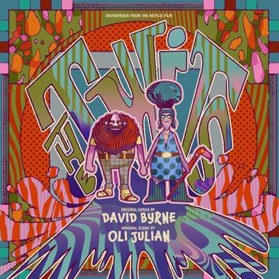 Original Soundtrack The Twits＜Eco Vinyl＞ LP | 
