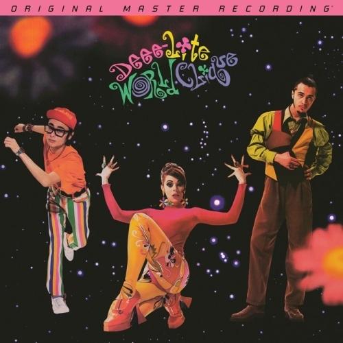 Deee-Lite World Clique (45 RPM)＜限定盤＞ LP | 