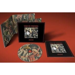 Virgin Prunes Heresie CD（Yahoo!・タワーレコード Yahoo!店）