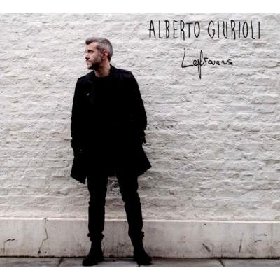 Alberto Giurioli Leftovers CD | 