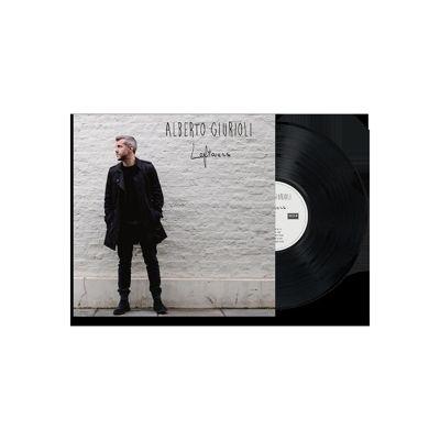 Alberto Giurioli Leftovers LP | 