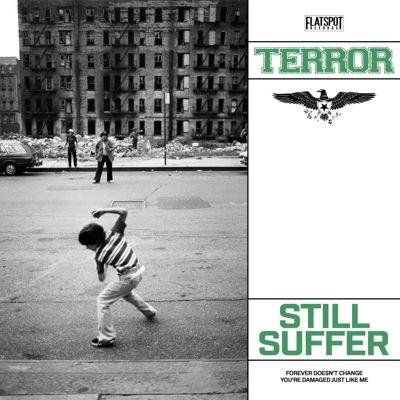 Terror Still Suffer CD | 