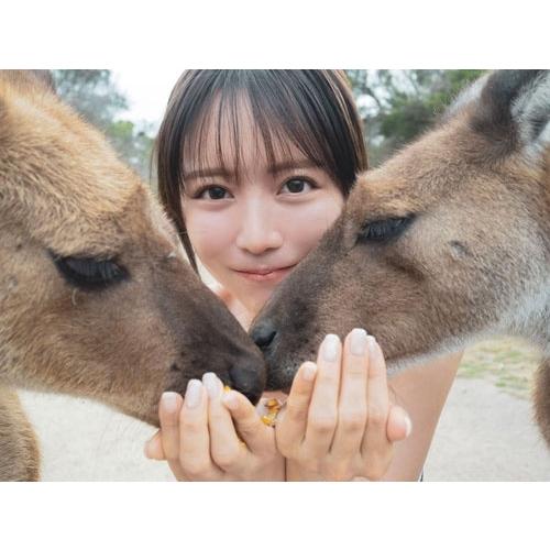 新田さちか 新田さちか1st写真集 タイトル未定 Book |  | 03