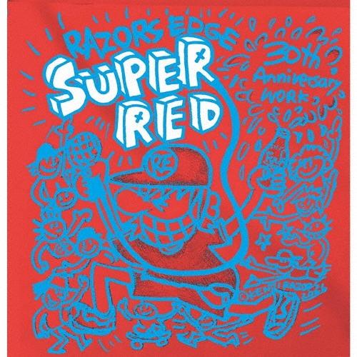 RAZORS EDGE SUPER RED CD ※特典あり | 