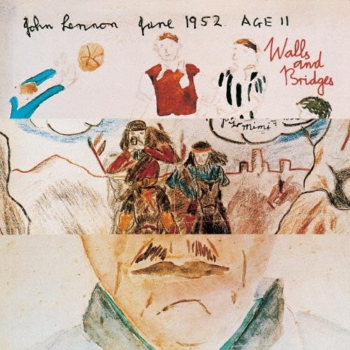 John Lennon 心の壁、愛の橋 ［SHM-CD+ブックレット］＜生産限定盤＞ SHM-CD（Yahoo!・タワーレコード Yahoo!店）